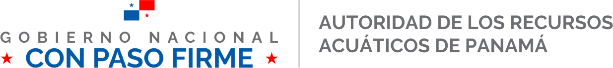 Autoridad de los Recursos Acuáticos de Panamá